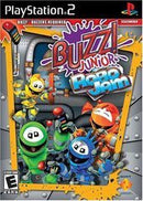 Buzz! Junior: Robo Jam - In-Box - Playstation 2