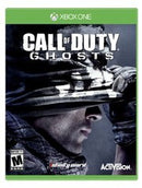 Call of Duty Ghosts - Loose - Xbox One