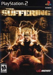 The Suffering - Complete - Playstation 2