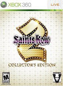 Saints Row 2 [Platinum Hits] - In-Box - Xbox 360