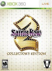 Saints Row 2 [Platinum Hits] - In-Box - Xbox 360