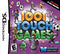 1001 Touch Games - Complete - Nintendo DS  Fair Game Video Games