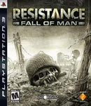 Resistance Fall of Man - Loose - Playstation 3