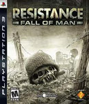 Resistance Fall of Man - In-Box - Playstation 3