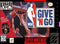 NBA Give 'n Go - Complete - Super Nintendo