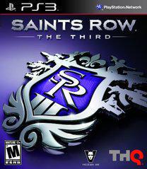 Saints Row: The Third - Complete - Playstation 3