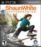Shaun White Skateboarding - Complete - Playstation 3