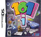 101-in-1 Explosive Megamix - Complete - Nintendo DS  Fair Game Video Games