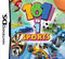 101-in-1 Sports Megamix - Complete - Nintendo DS  Fair Game Video Games