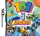 101-in-1 Sports Megamix - In-Box - Nintendo DS  Fair Game Video Games