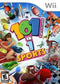 101-in-1 Sports Party Megamix - Complete - Wii  Fair Game Video Games