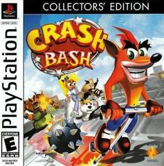 Crash Bash [Collector's Edition] - Loose - Playstation