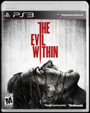 The Evil Within - In-Box - Playstation 3
