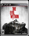 The Evil Within - Complete - Playstation 3