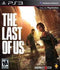 The Last of Us - New - Playstation 3