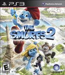 The Smurfs 2 - Complete - Playstation 3