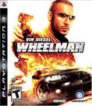 Wheelman - Complete - Playstation 3