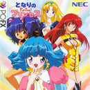 Tonari no Princess Rolfee - In-Box - PC FX