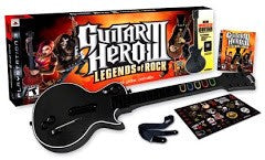 Guitar Hero Live - Complete - Playstation 3