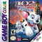 102 Dalmatians Puppies to the Rescue - Complete - GameBoy Color  Fair Game Video Games