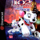 102 Dalmatians Puppies to the Rescue - Complete - Sega Dreamcast  Fair Game Video Games