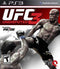 UFC Undisputed 3 - In-Box - Playstation 3