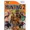 North American Hunting 2 - In-Box - Wii