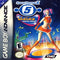 Space Channel 5 Ulalas Cosmic Attack - In-Box - GameBoy Advance