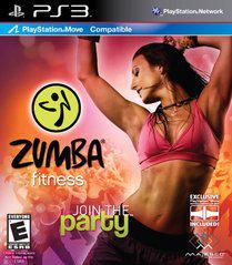 Zumba Fitness - Complete - Playstation 3