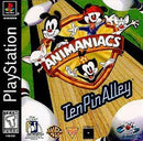 Animaniacs Ten Pin Alley - Complete - Playstation