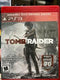 Tomb Raider [Greatest Hits] - Complete - Playstation 3