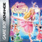 Barbie in The 12 Dancing Princesses - Complete - GameBoy Advance