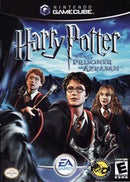 Harry Potter Prisoner of Azkaban - Complete - Gamecube