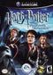 Harry Potter Prisoner of Azkaban - Complete - Gamecube