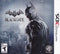 Batman: Arkham Origins Blackgate - Complete - Nintendo 3DS