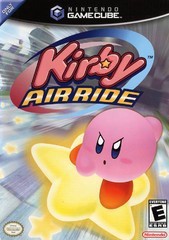 Kirby Air Ride [Player's Choice] - Complete - Gamecube