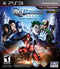 DC Universe Online - Loose - Playstation 3