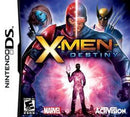 X-Men: Destiny - Complete - Nintendo DS