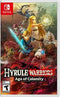 Hyrule Warriors: Age of Calamity - New - Nintendo Switch
