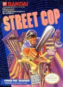 Street Cop - In-Box - NES