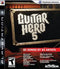 Guitar Hero 5 Wireless Guitar Controller - Loose - Playstation 3