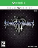 Kingdom Hearts III [Deluxe Edition] - New - Xbox One