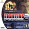 Fighting Force 2 - Complete - Sega Dreamcast