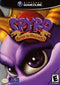 Spyro Enter the Dragonfly [Player's Choice] - Complete - Gamecube