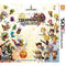 Theatrhythm: Final Fantasy - In-Box - Nintendo 3DS