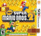 New Super Mario Bros. 2 [Not for Resale] - Loose - Nintendo 3DS