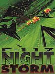 F-117 Night Storm - Loose - Sega Genesis
