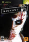 Manhunt - Complete - Xbox