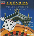 Caesars World of Gambling - Complete - CD-i