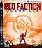 Red Faction: Guerrilla - In-Box - Playstation 3